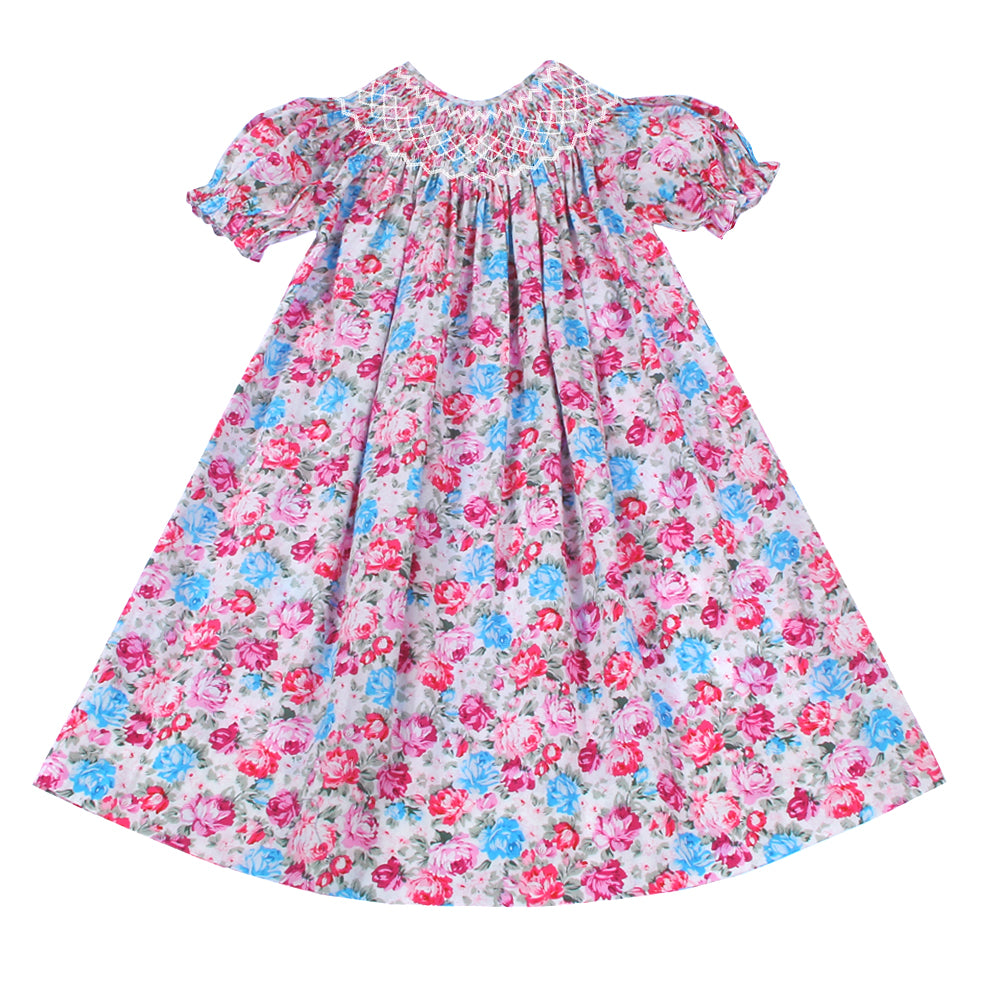 How to Choose the Best Smocked Baby Clothes 2018