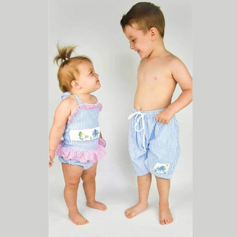 Boy Swimwear