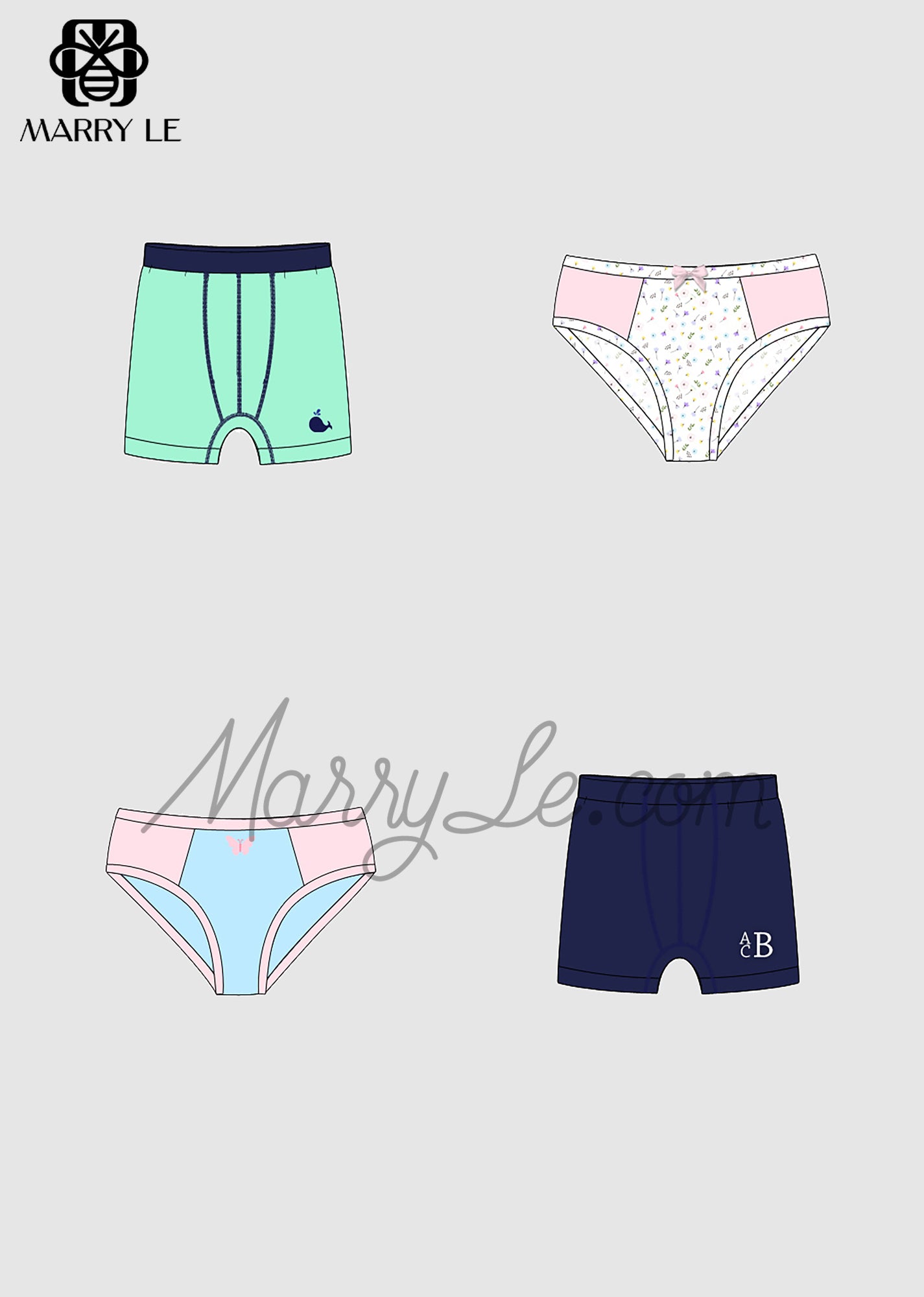 UNDERWEAR UNDERWEAR