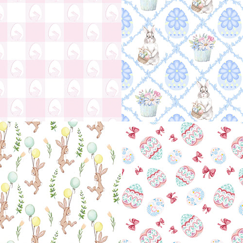 Easter Pattern