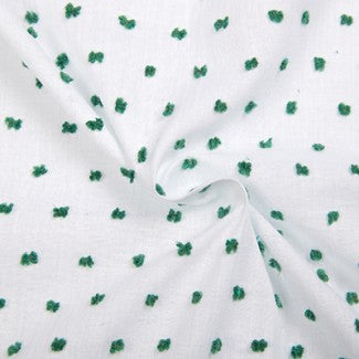 Swiss Dot Chiffon Swiss Dot