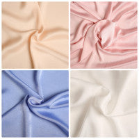 Plain Fabric