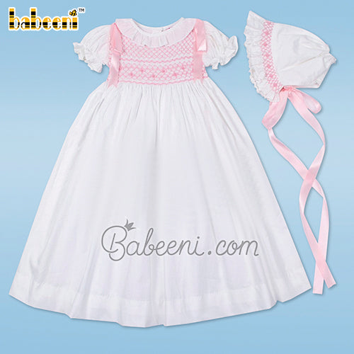 Christening Gowns