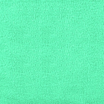 N20.0 - Mint Fleece Fabric