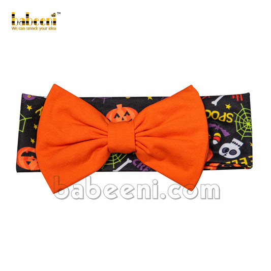 Lovely Halloween hair accessories for little girls - HB 97