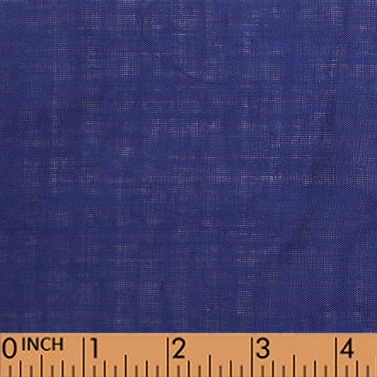 LF07- Navy lining fabric