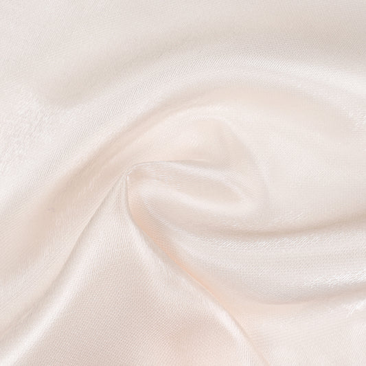 TA07- Skinny plain shiny taffeta fabric