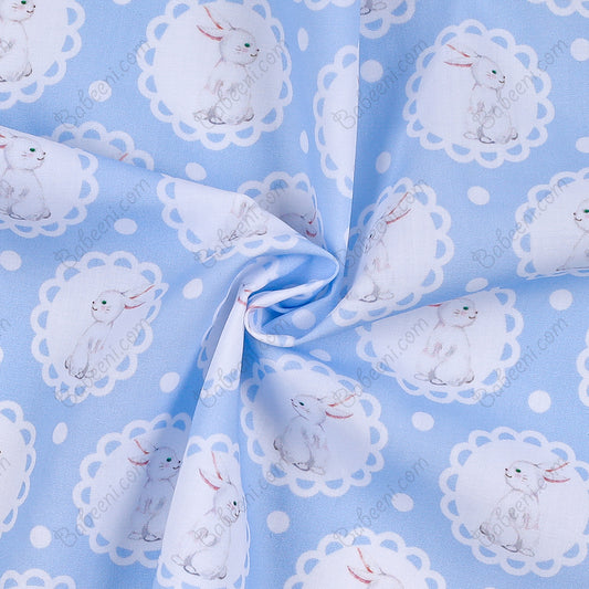 PP386 - Easter Pattern printed 4.0