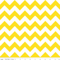 Yellow Chevron CR 9.0