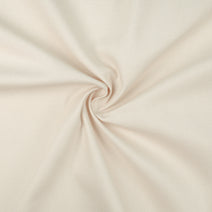 KH04- Cream khaki plain fabric