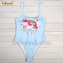 Pony swimwear for mom - FWM 24