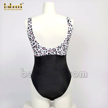 Jaguar girl swimwear for mommy - FWM 04