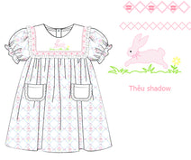 PP116-Easter pattern fabric printing 4.0 M5 1