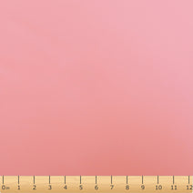 RC5- Pink raincoat fabric