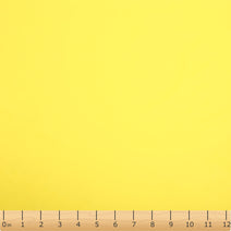 RC3- Yellow raincoat fabric