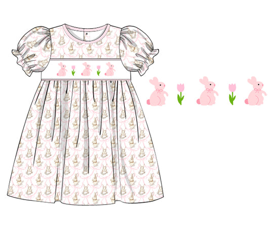 PP383 - Easter pattern print 4.0