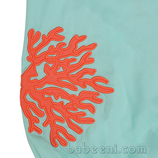 Baby living coral bubble – BC 823