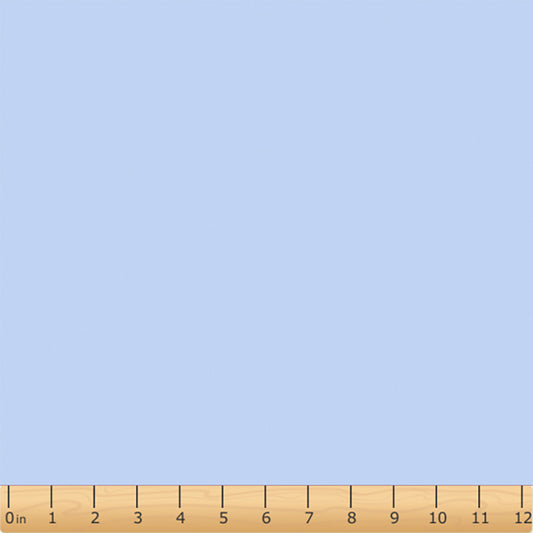 RC4- Blue raincoat fabric