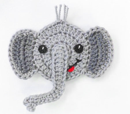 CP10- Elephant