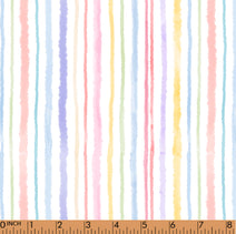 PP414 - Stripe Rainbow