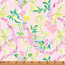 PP428- Tropical Whirl -Pink