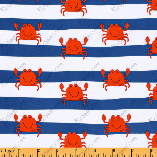 PP433 - Swimmer Summer Pattern