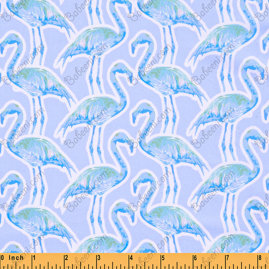 PP435 - Swimmer Summer Pattern