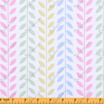 PP447 - Swimmer Summer Pattern