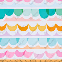 PP451 - Swimmer Summer Pattern