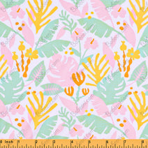 PP463 - Swimmer Summer Pattern