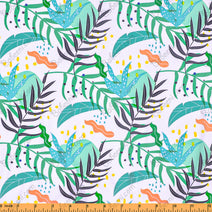 PP464 - Swimmer Summer Pattern