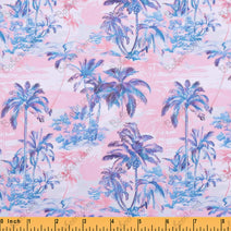 PP466 - Swimmer Summer Pattern